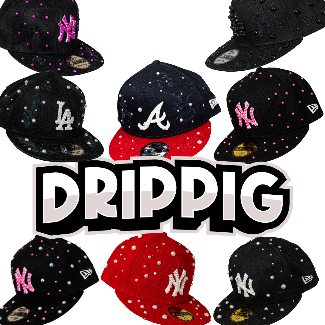 SNAPBACK PEARL