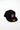 Snapback Cap Pink New York Distressed Pearl