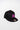 Snapback Cap Purple New York Distressed Pearl